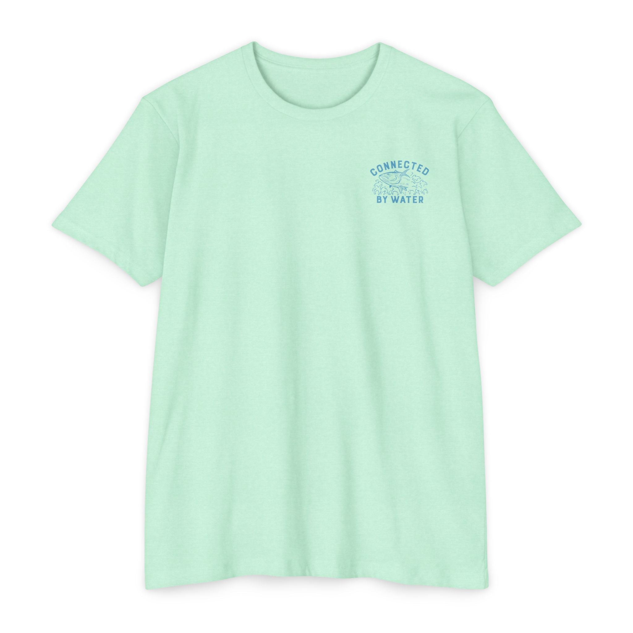 Tsunagaru Bluefin Tee Shirt
