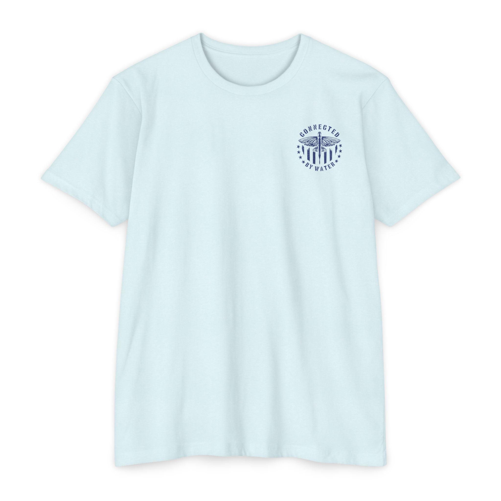 1776 Heritage American Flyer T-shirt