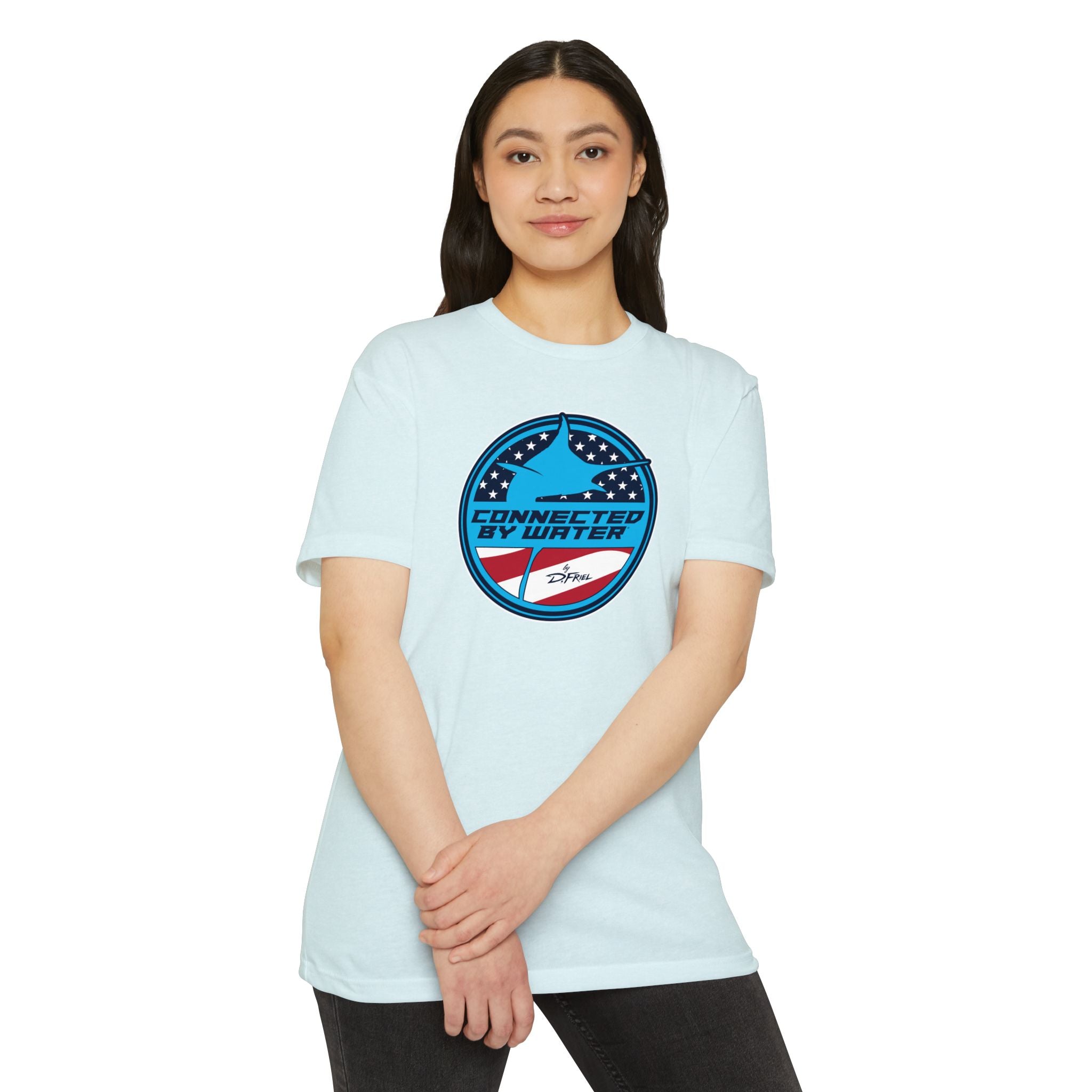 Big Sport Patriot Tee