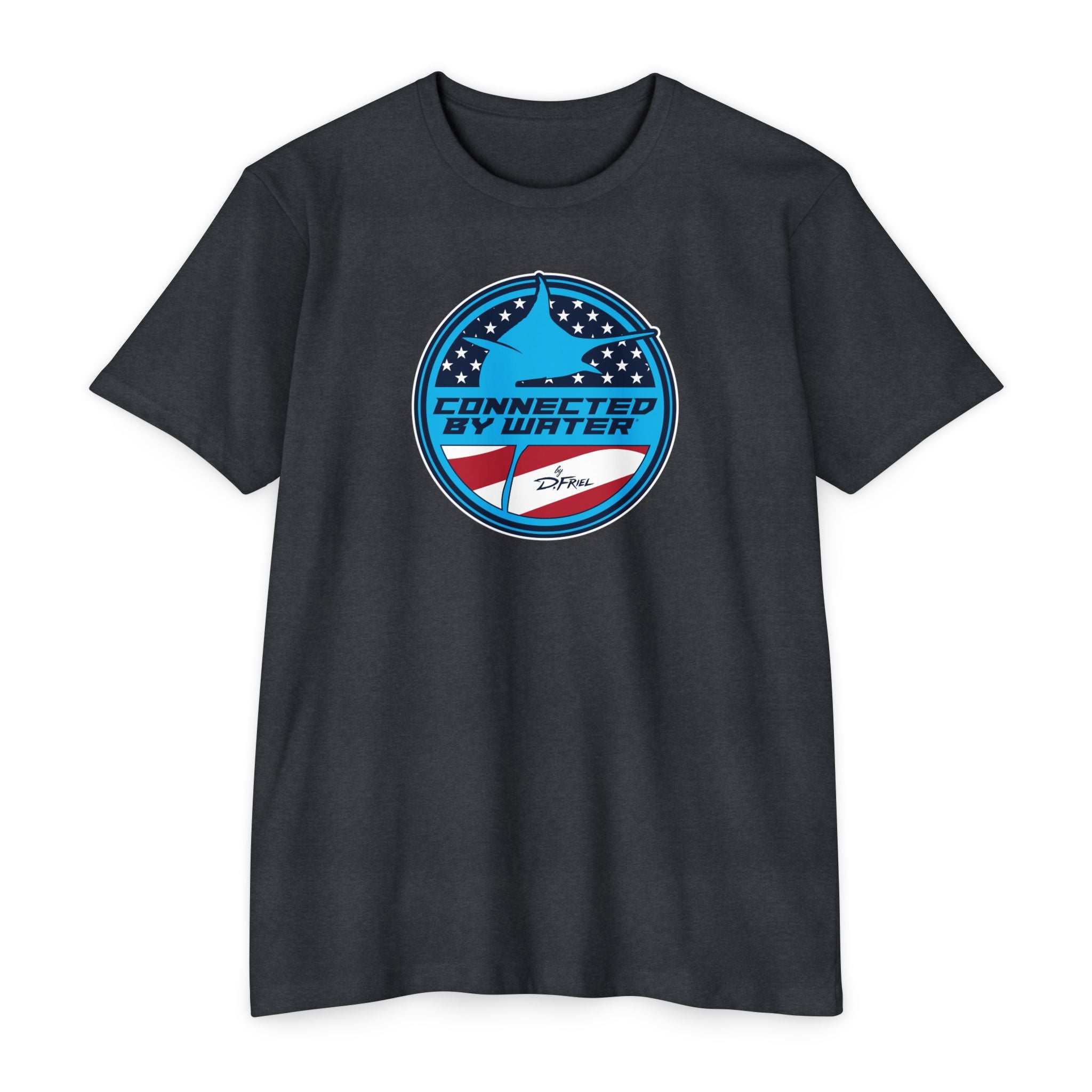 Big Sport Patriot Tee