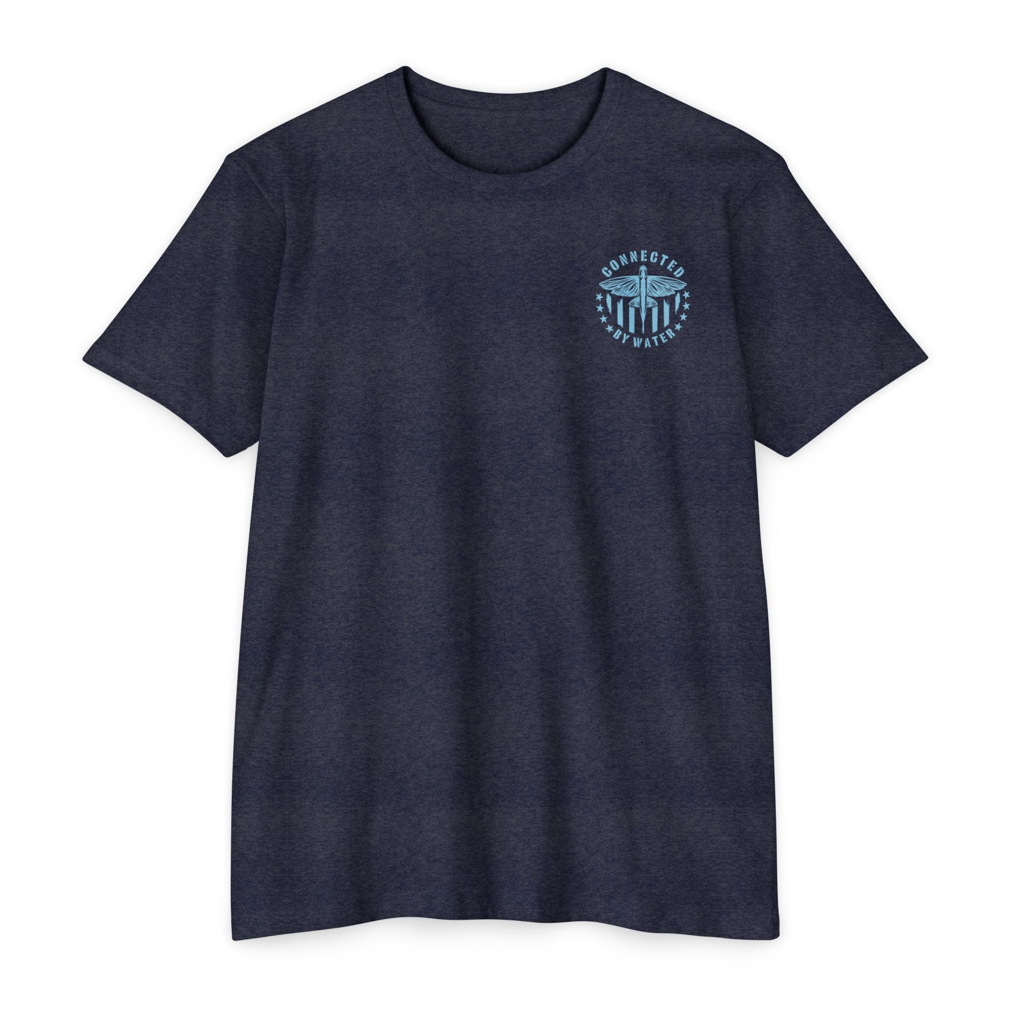 1776 Heritage American Flyer T-shirt