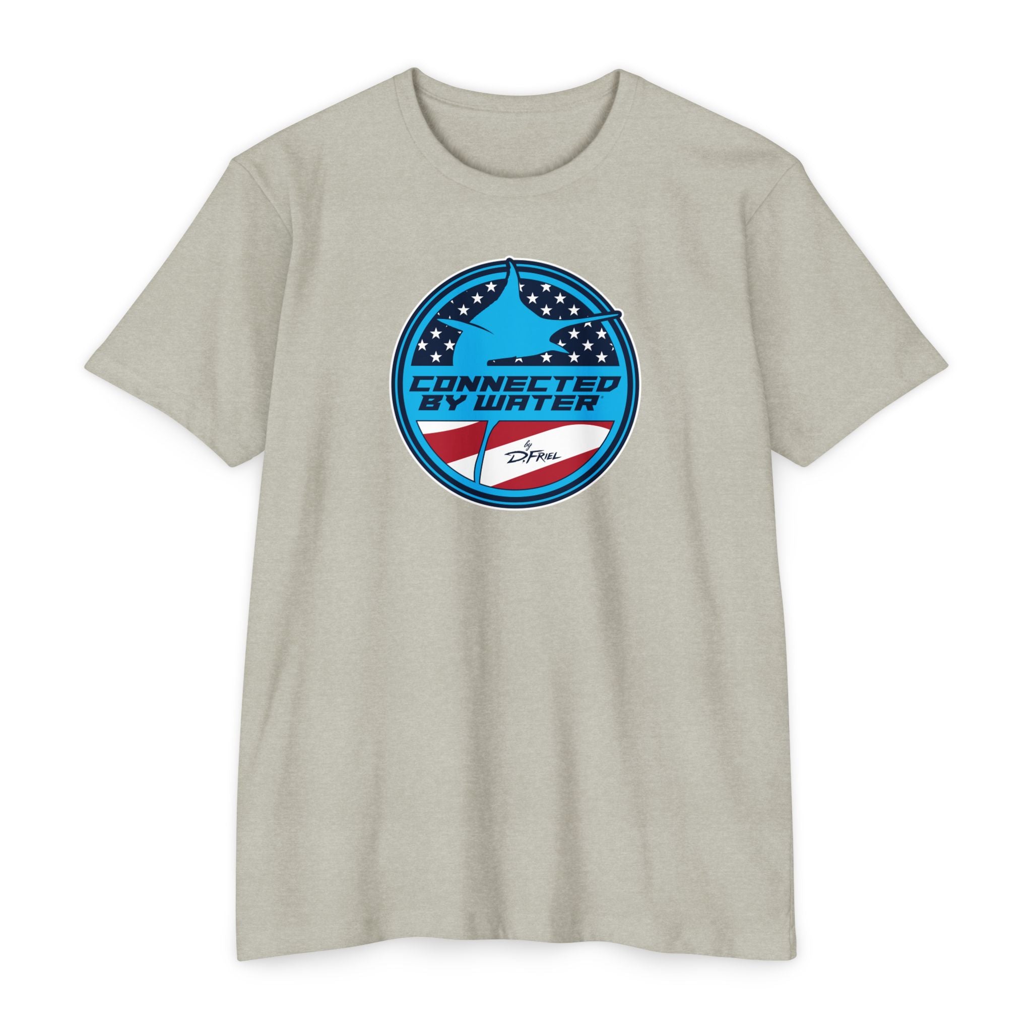 Big Sport Patriot Tee