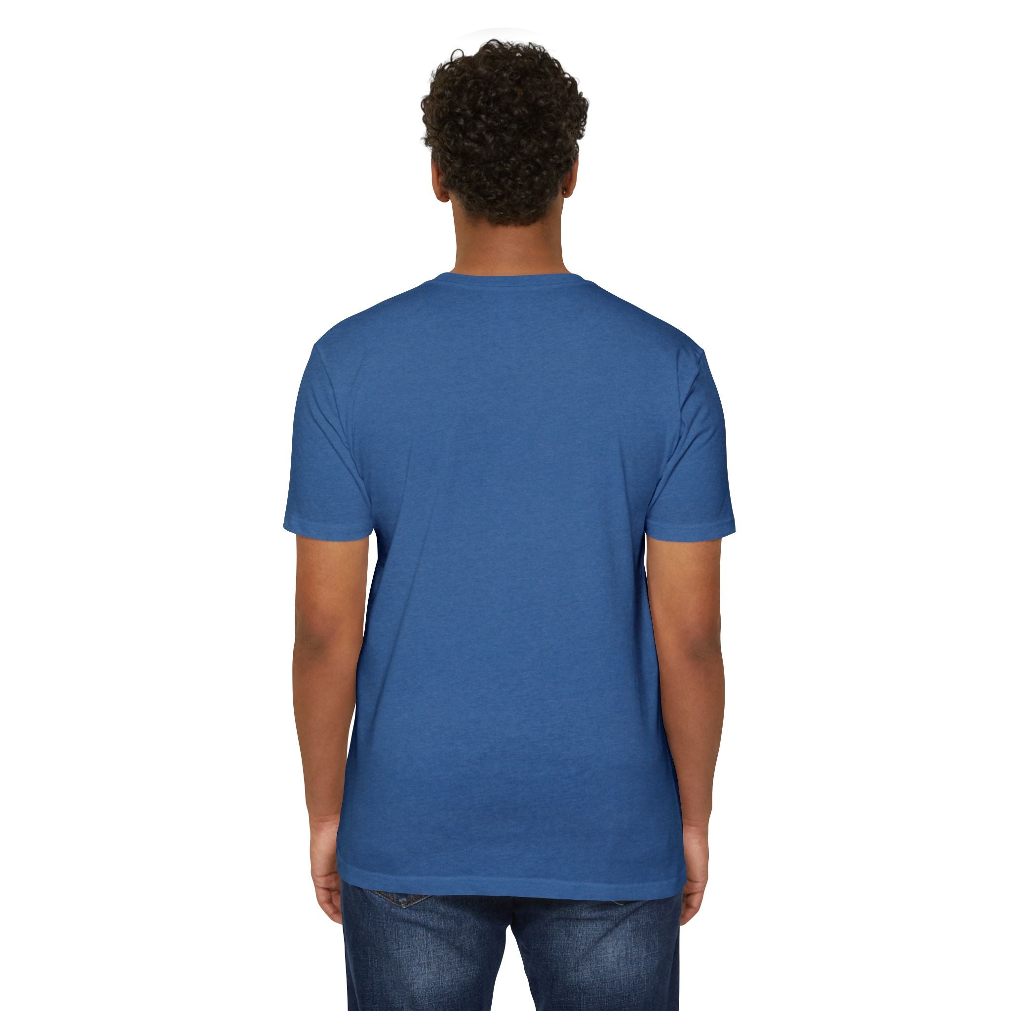 Big Sport Patriot Tee