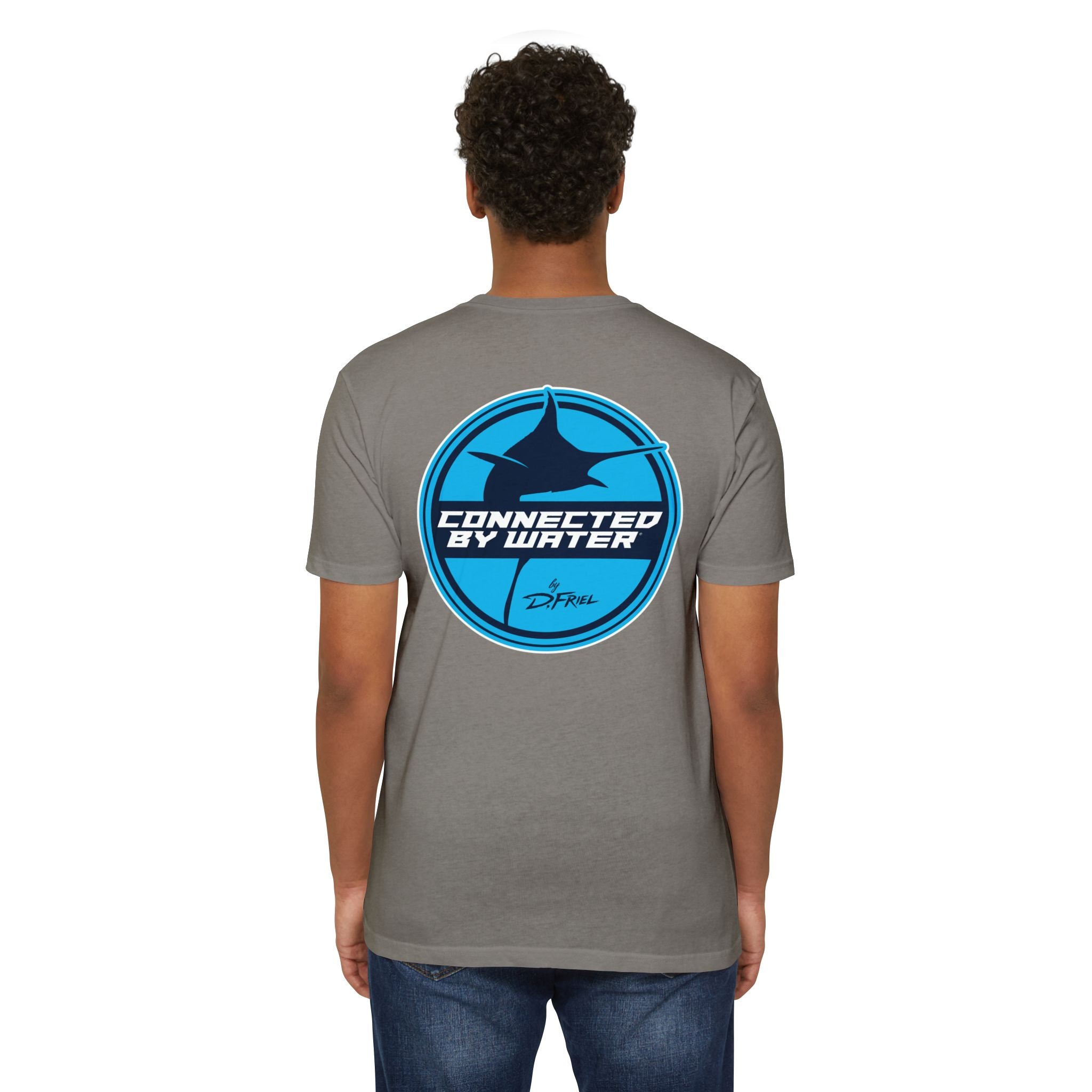 Connected Sportfish Tee Shirt