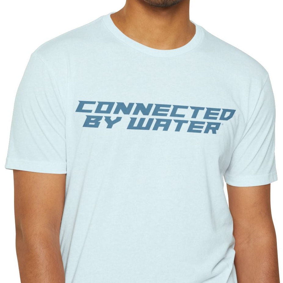 Southern Cross Sailfish Art T-shirt - From Original Painting