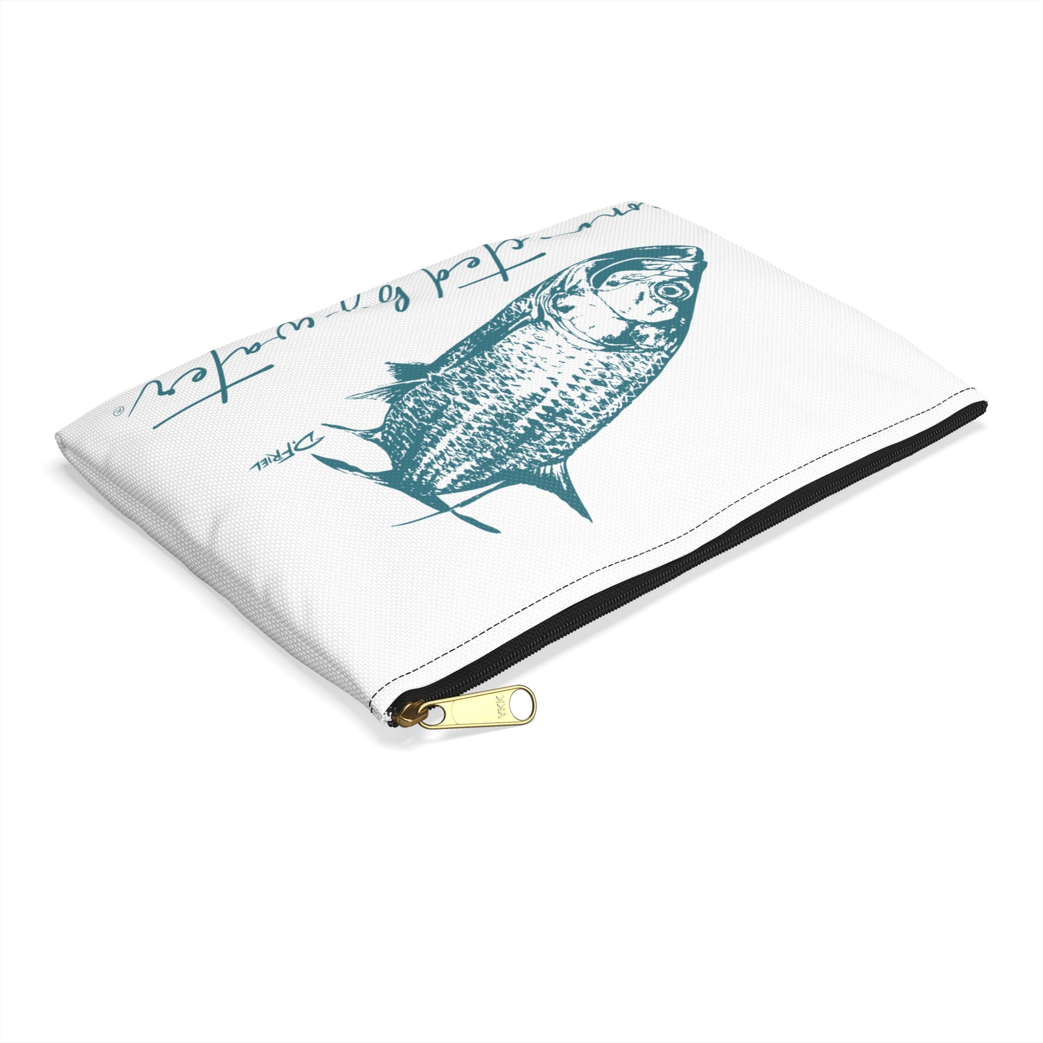 Breezy Tarpon Accessory Pouch