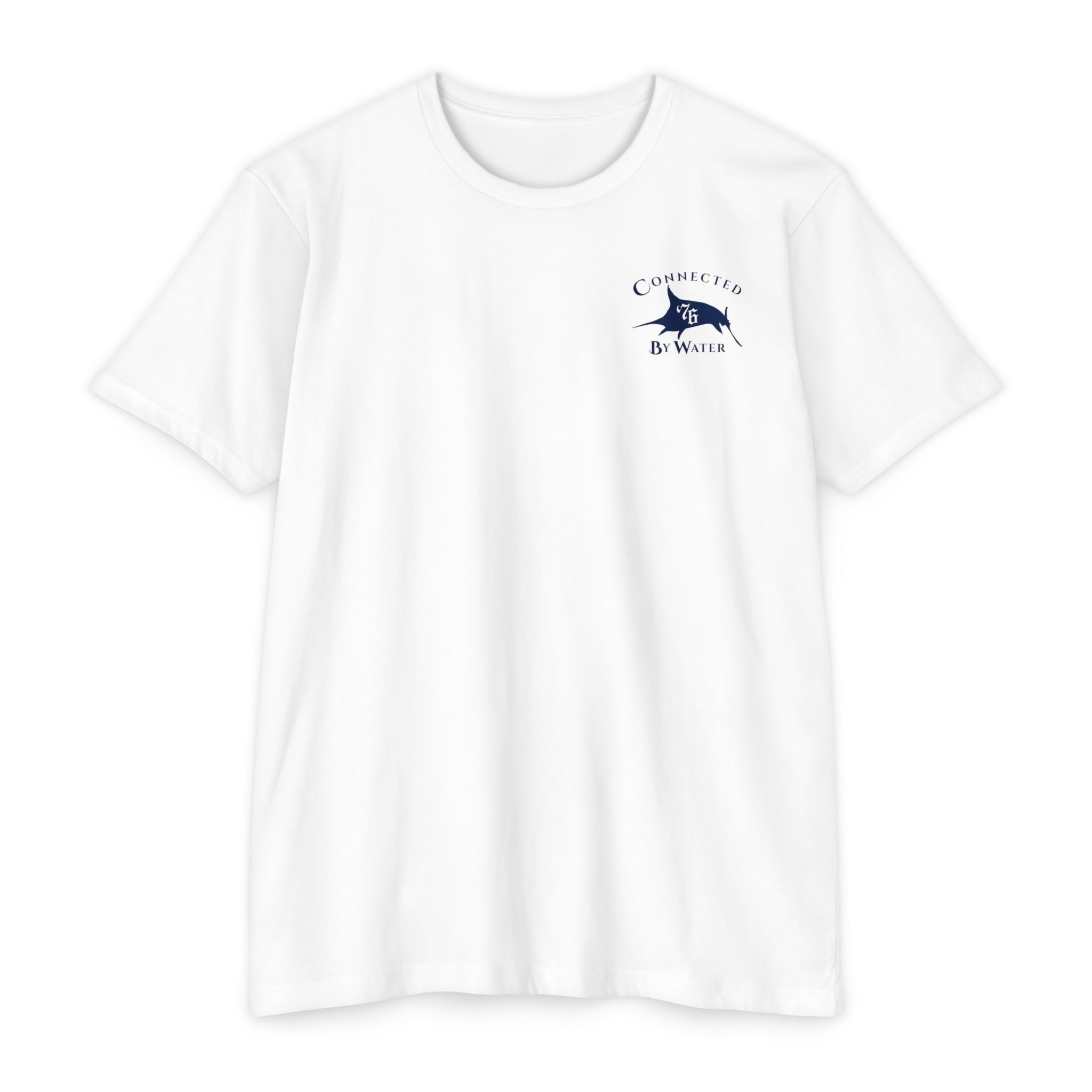 Heritage Blue Marlin T-Shirt