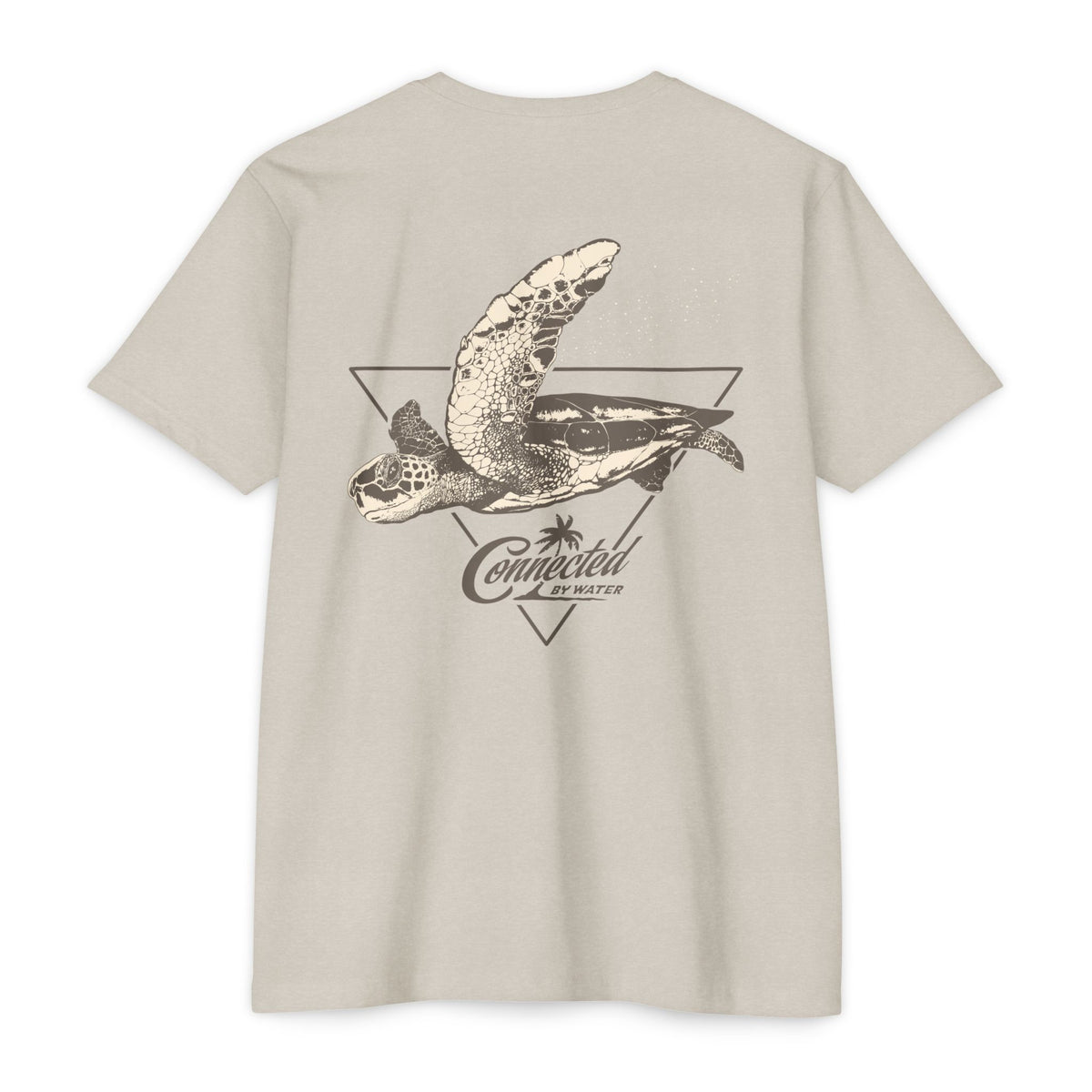 Palm Beach Turtle Connection T-Shirt