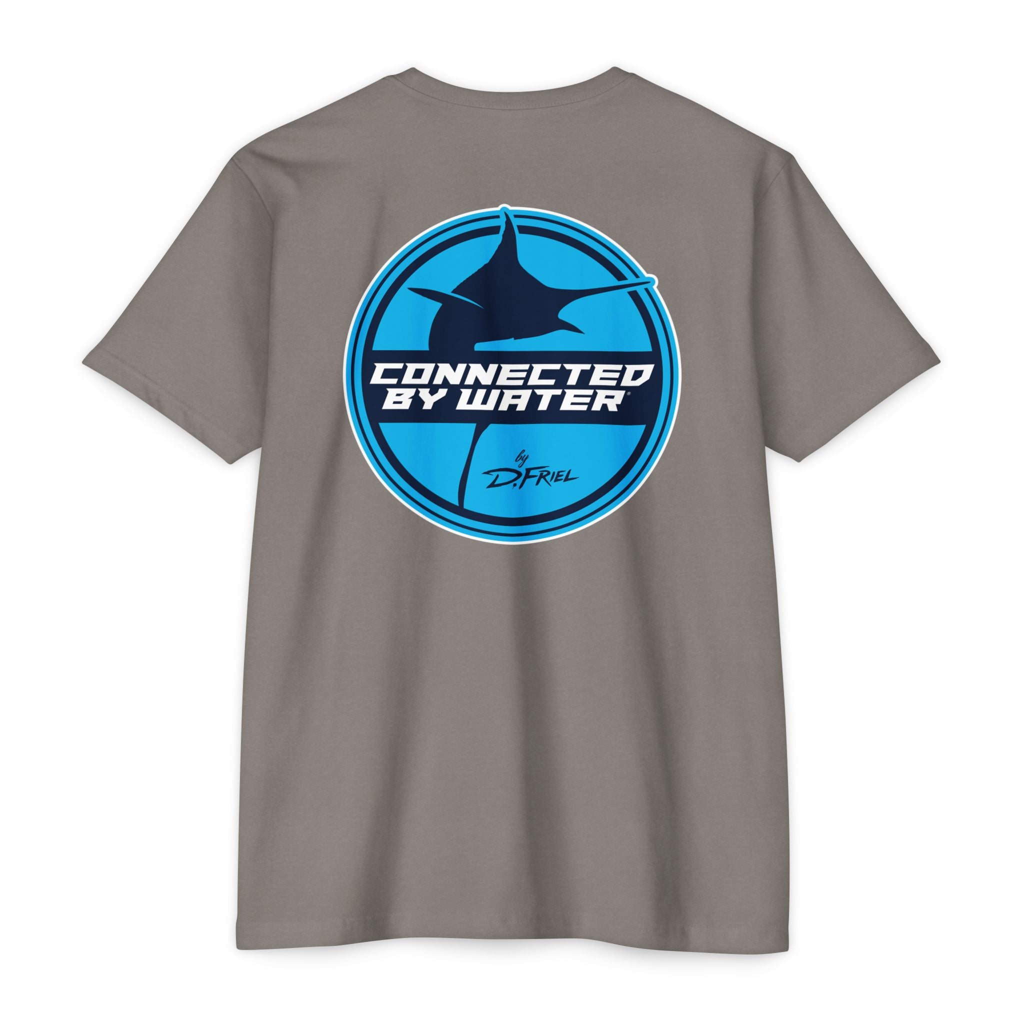 Connected Sportfish Tee Shirt