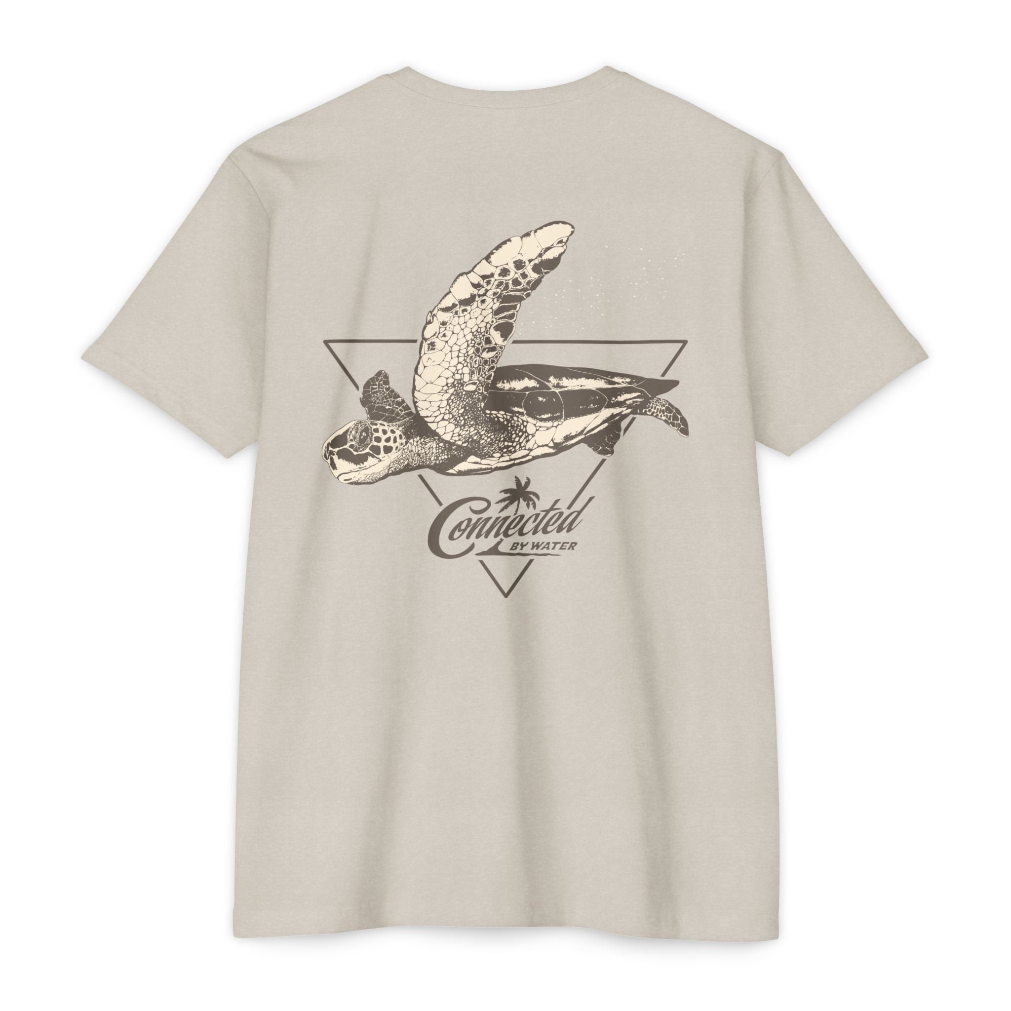 Palm Beach Turtle Connection T-Shirt