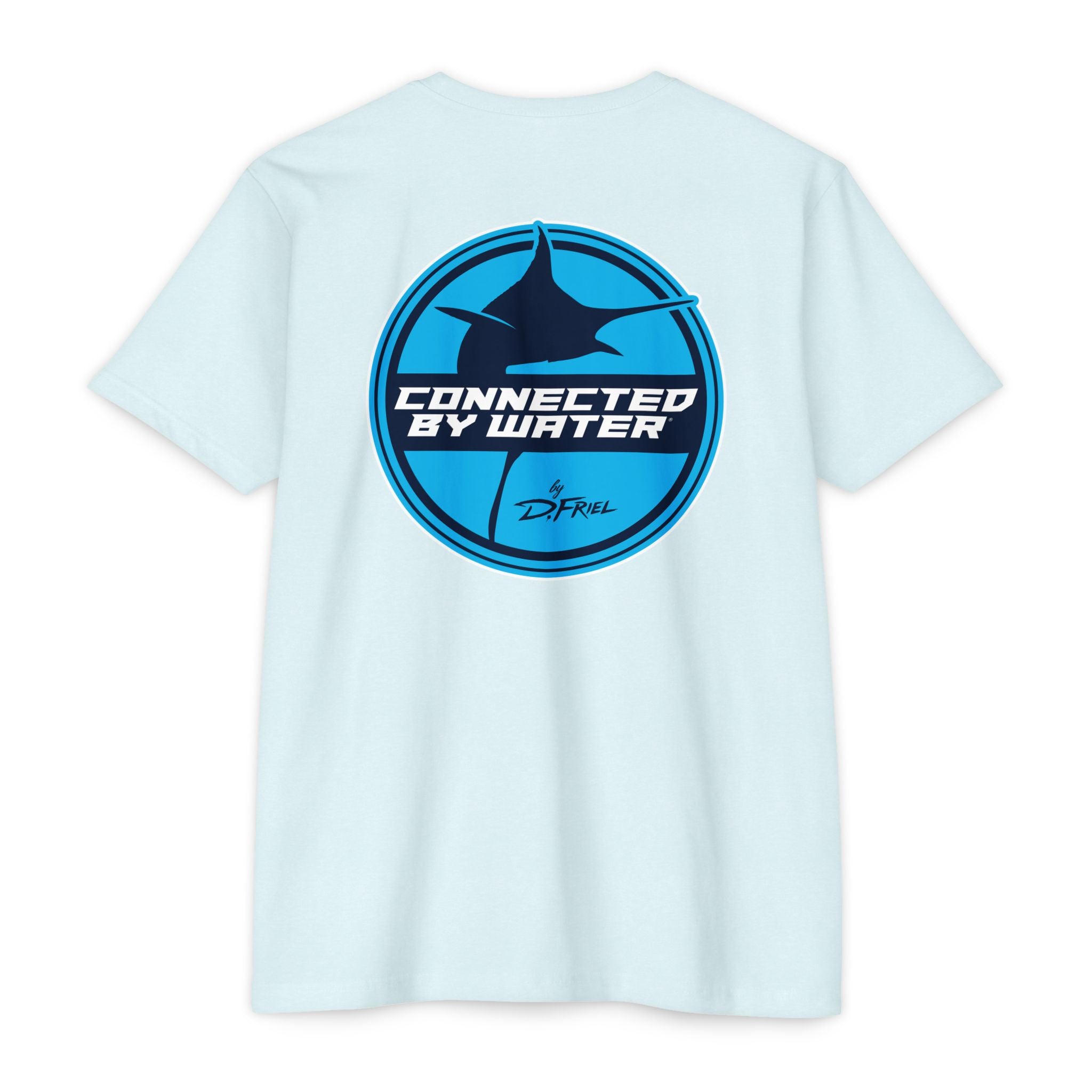 Connected Sportfish Tee Shirt