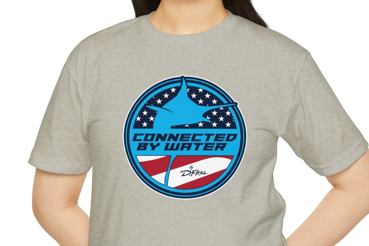 Big Sport Patriot Tee
