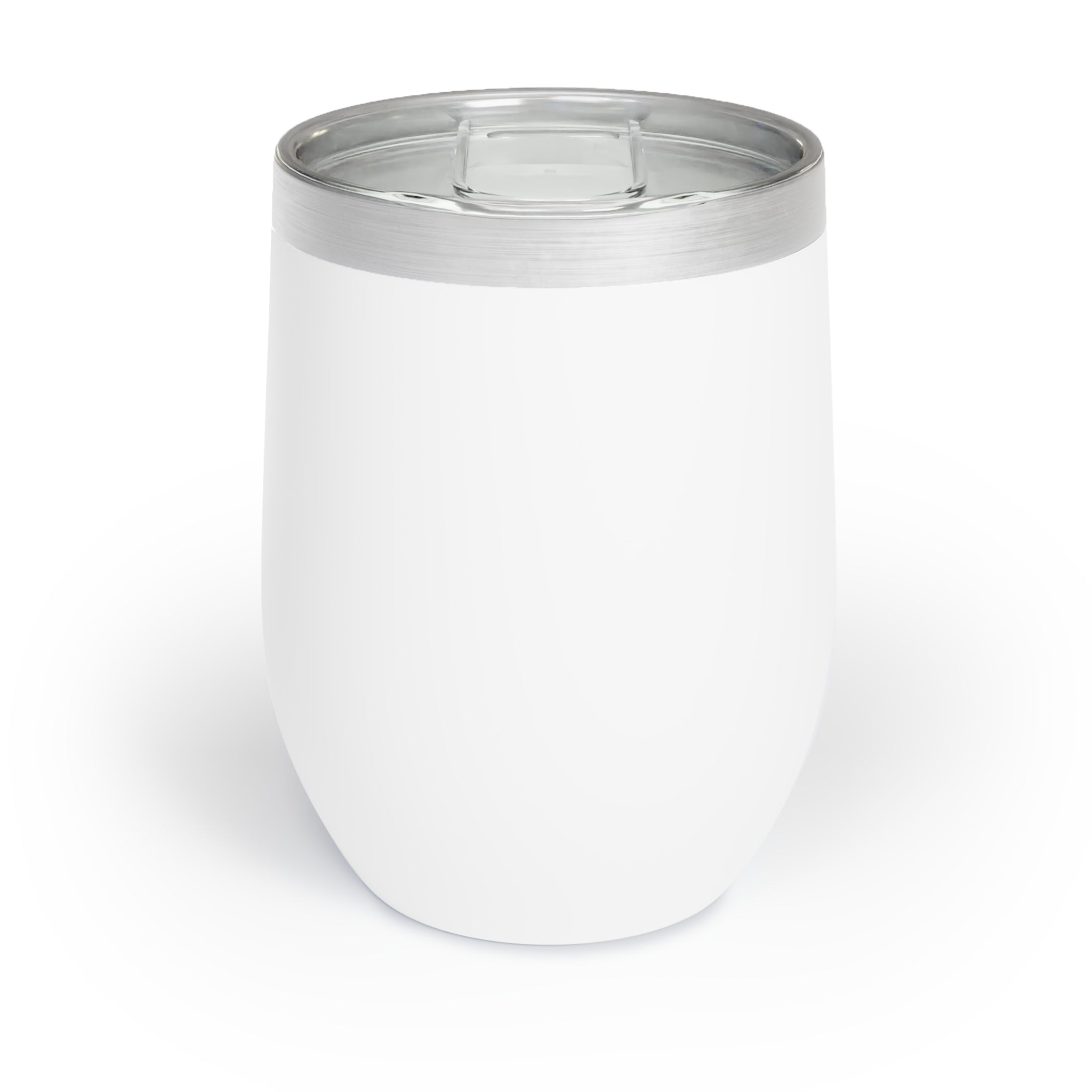 Mermaid Island Jams - Wine Tumbler