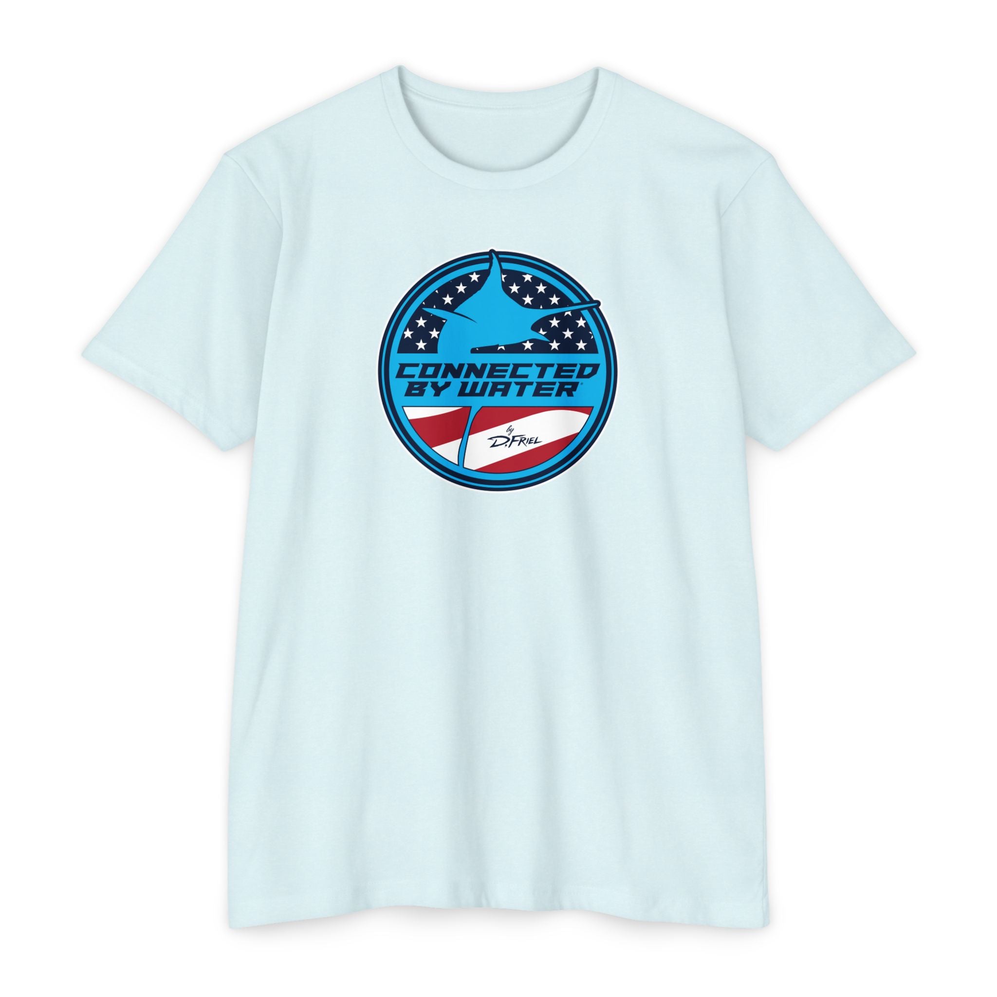 Big Sport Patriot Tee