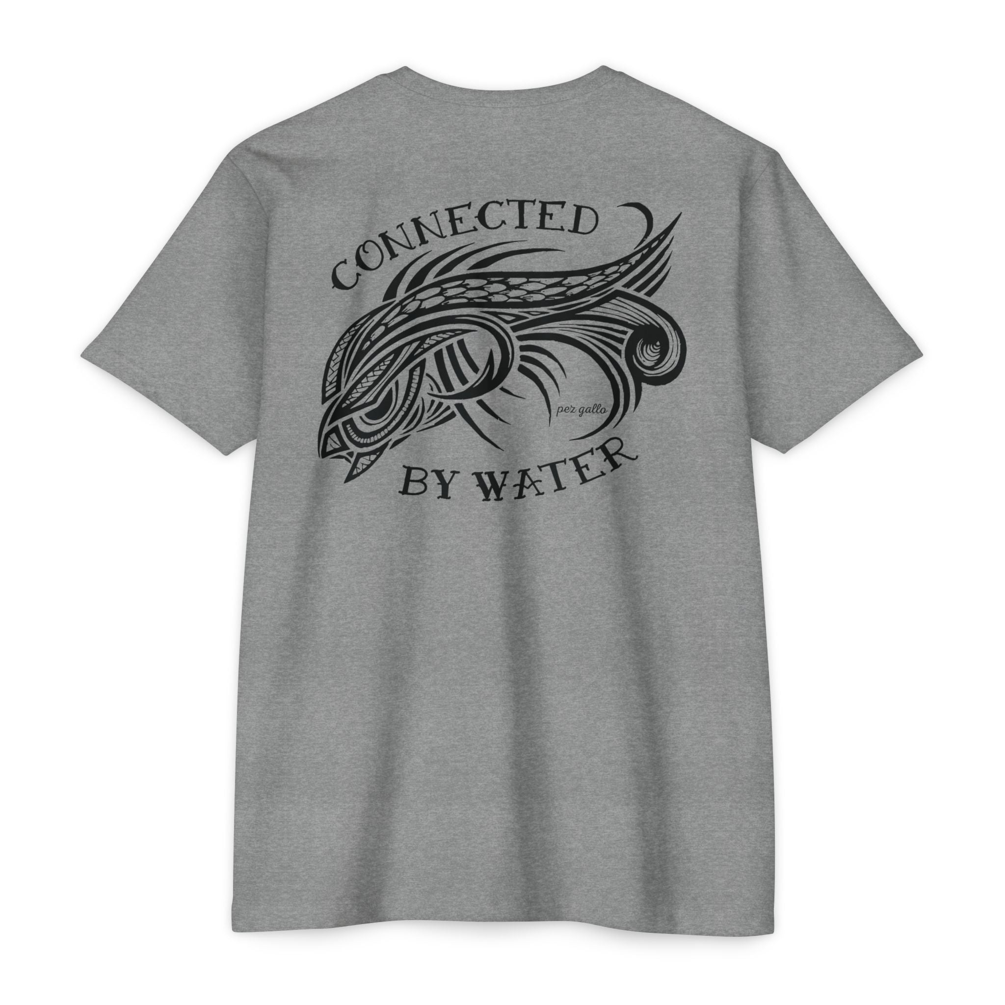 NEW DROP! Pez Gallo - Graphic Tee