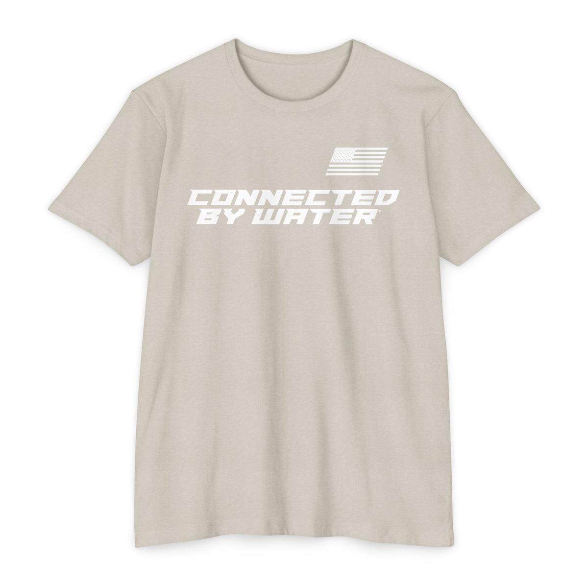 CBW Patriot Tee