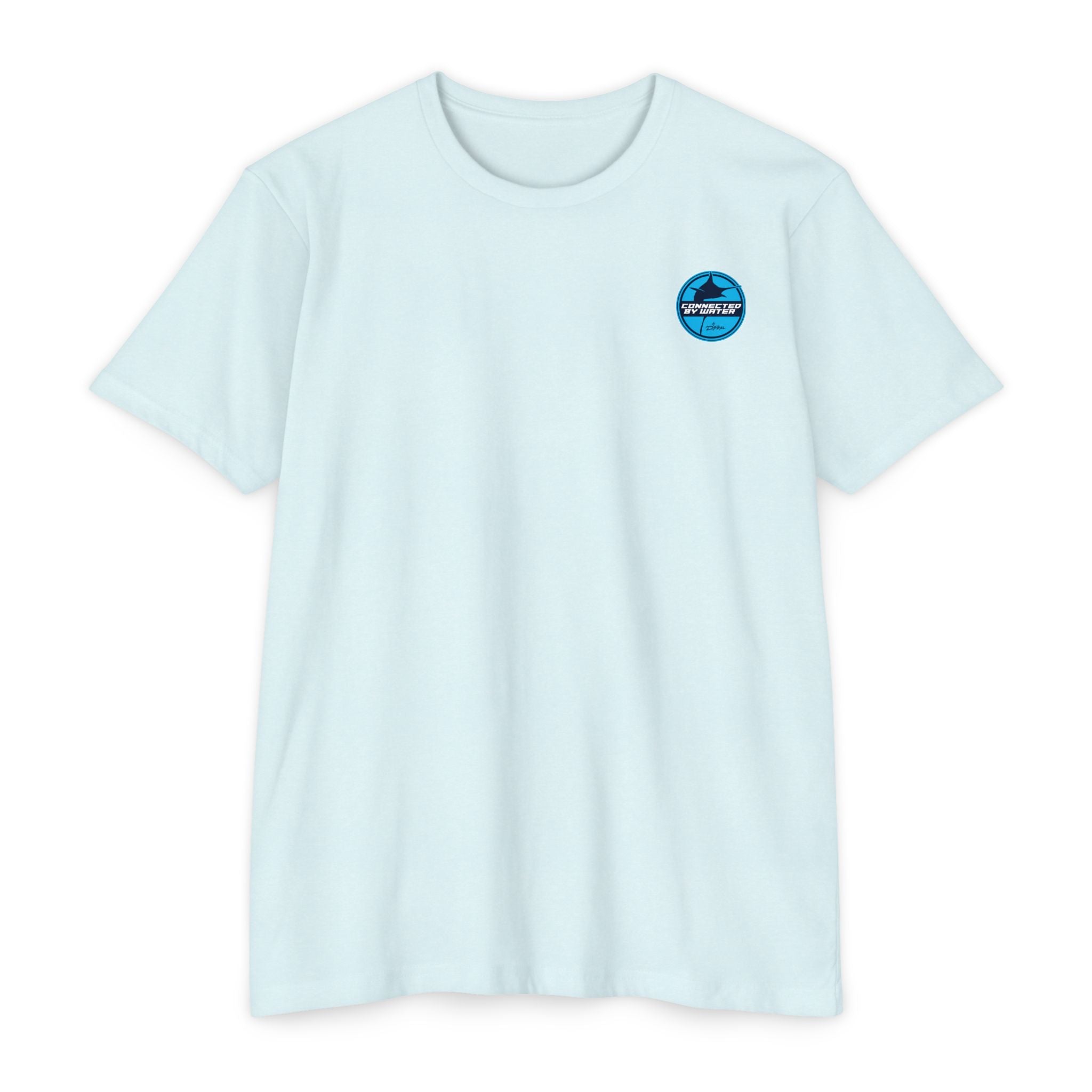 Connected Sportfish Tee Shirt