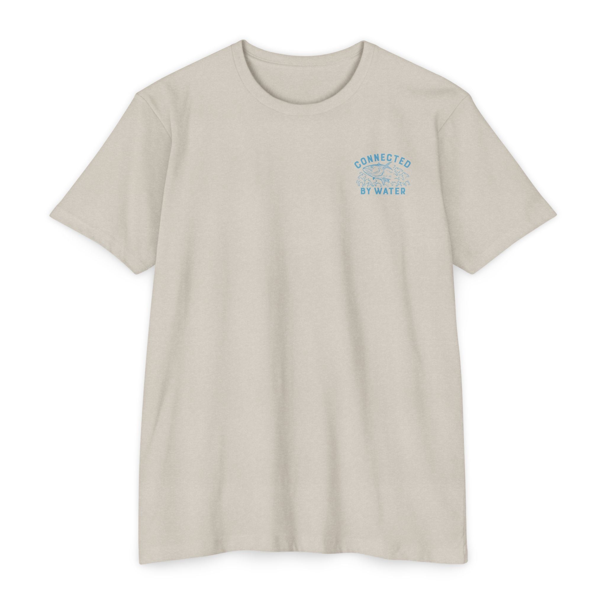 Tsunagaru Bluefin Tee Shirt