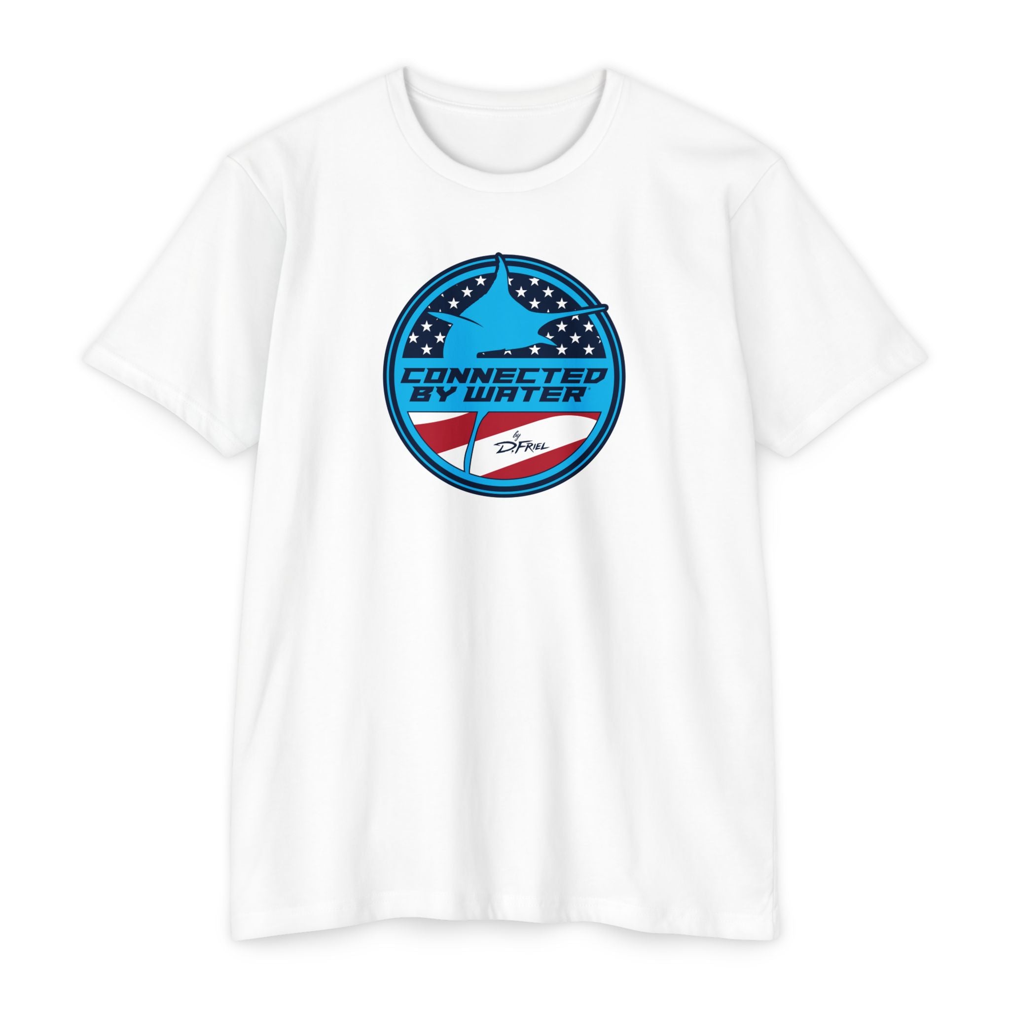 Big Sport Patriot Tee
