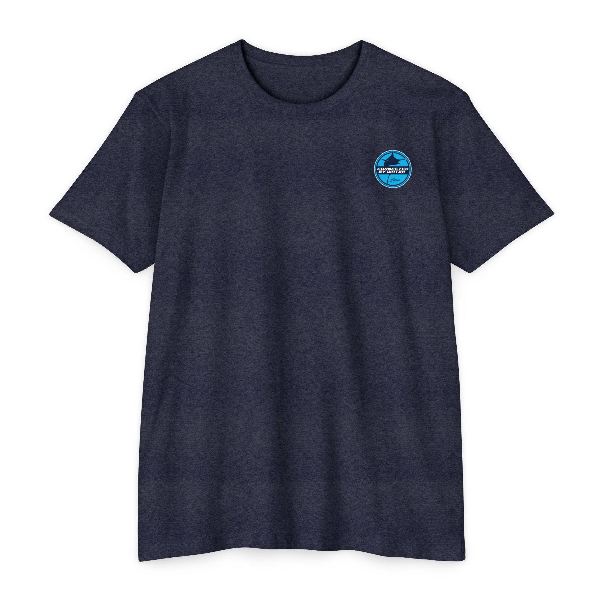 Connected Sportfish Tee Shirt