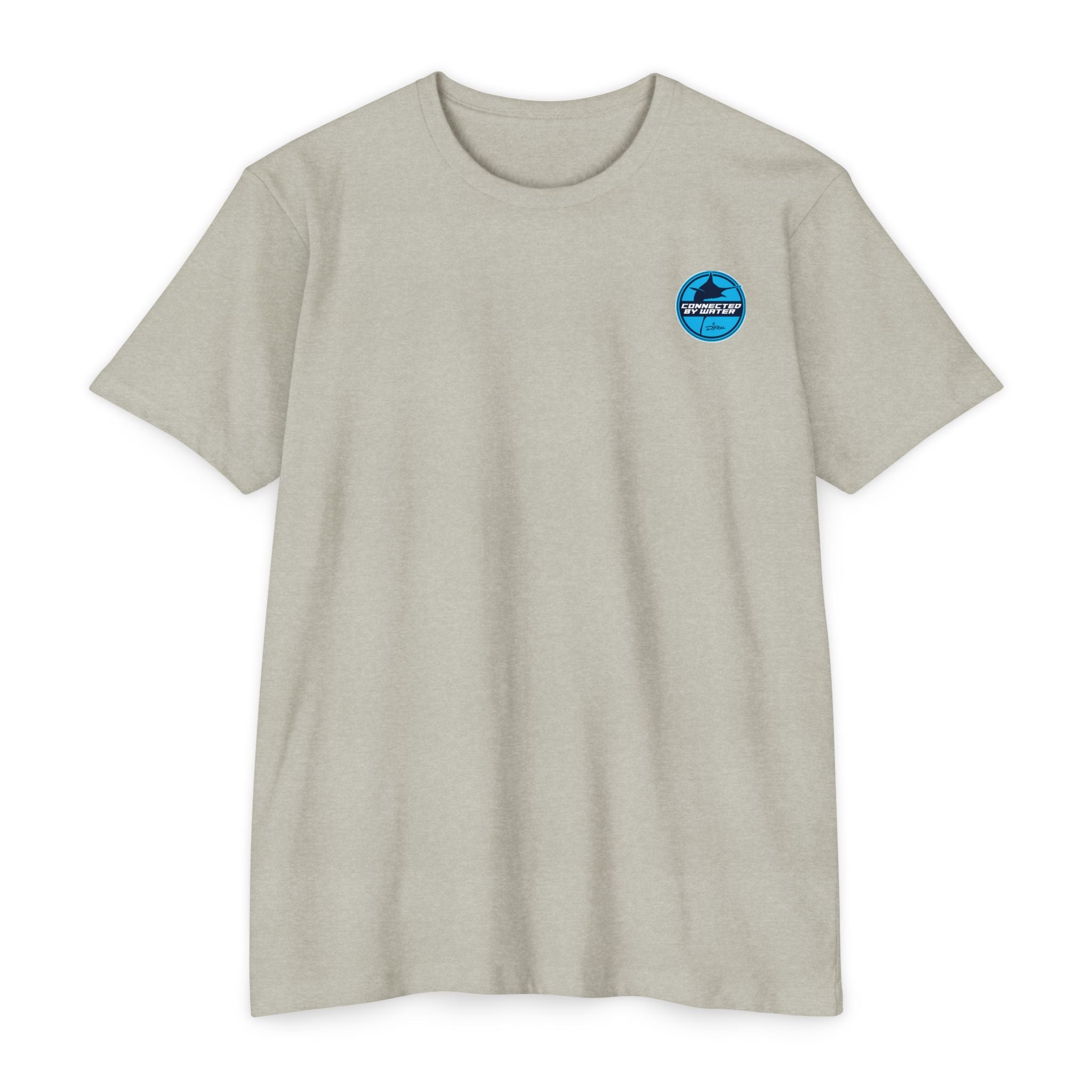 Connected Sportfish Tee Shirt