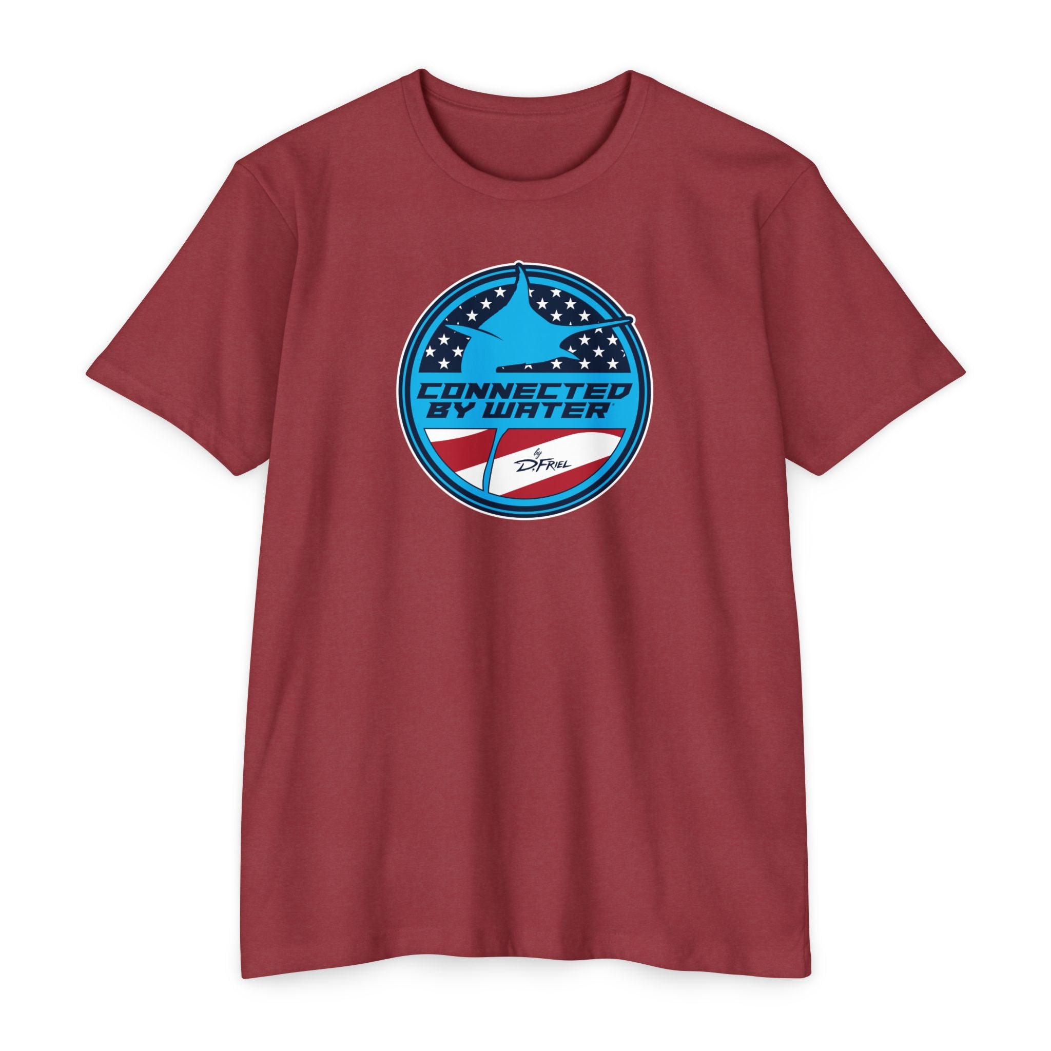 Big Sport Patriot Tee