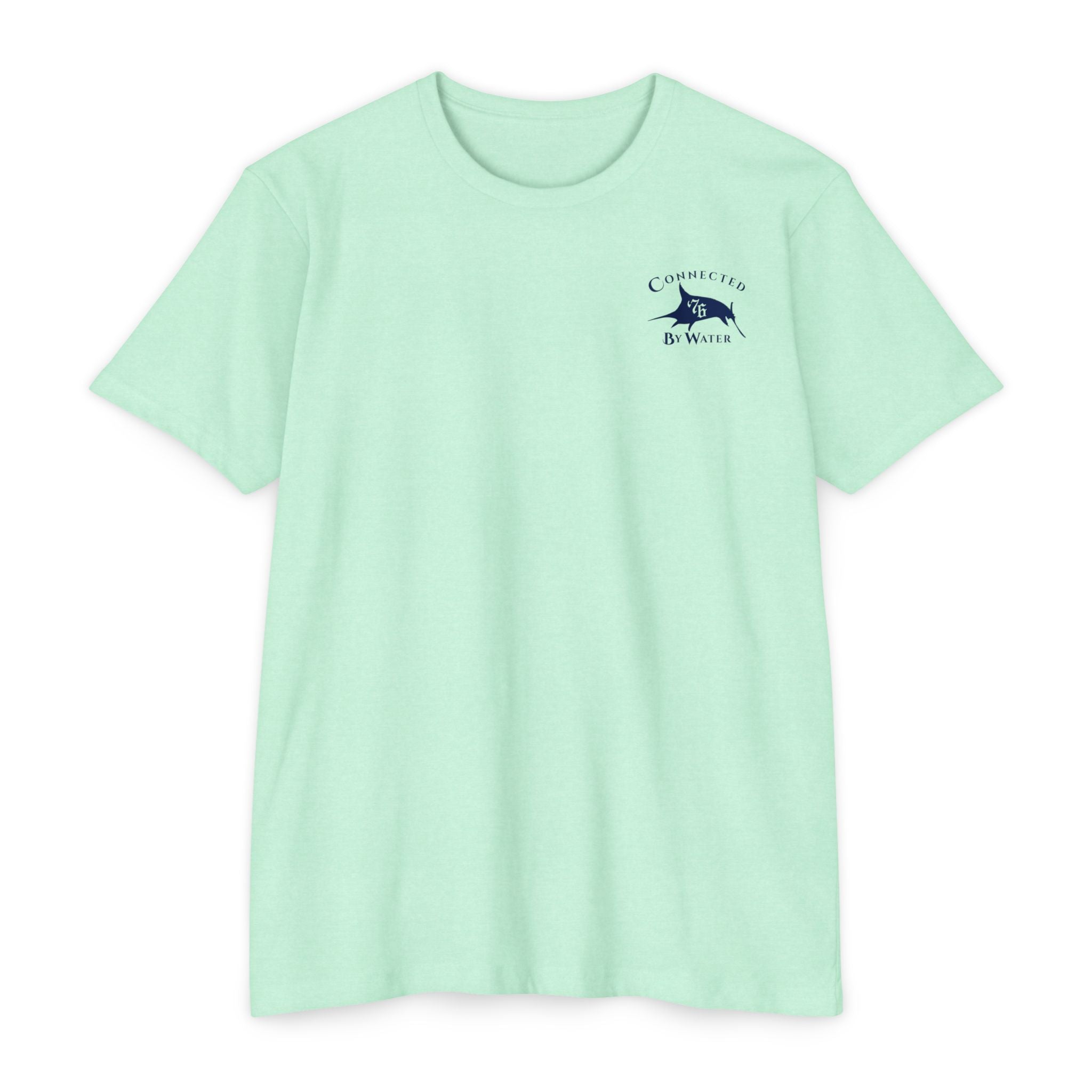 1776 Heritage American Marlin T-Shirt