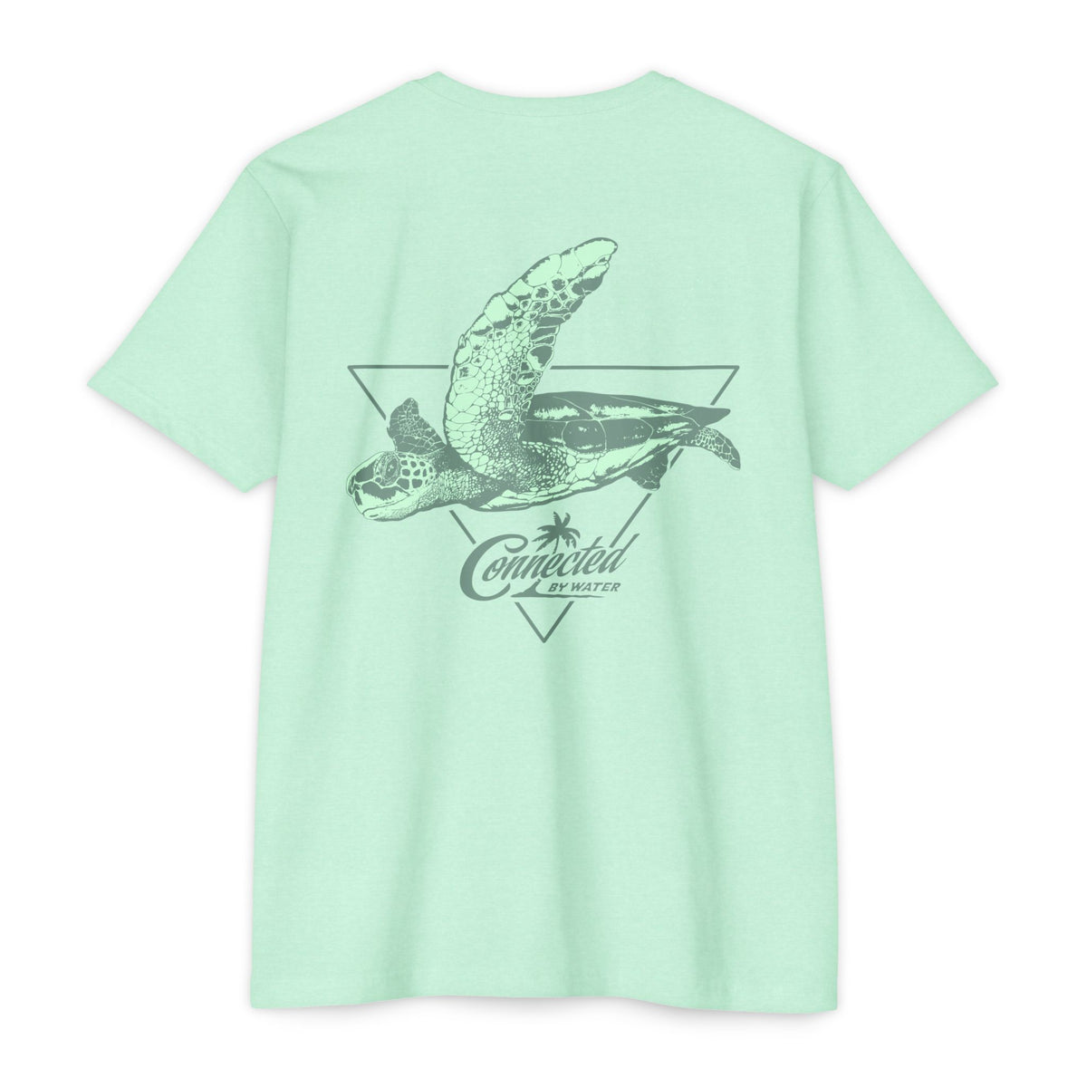 Palm Beach Turtle Connection T-Shirt