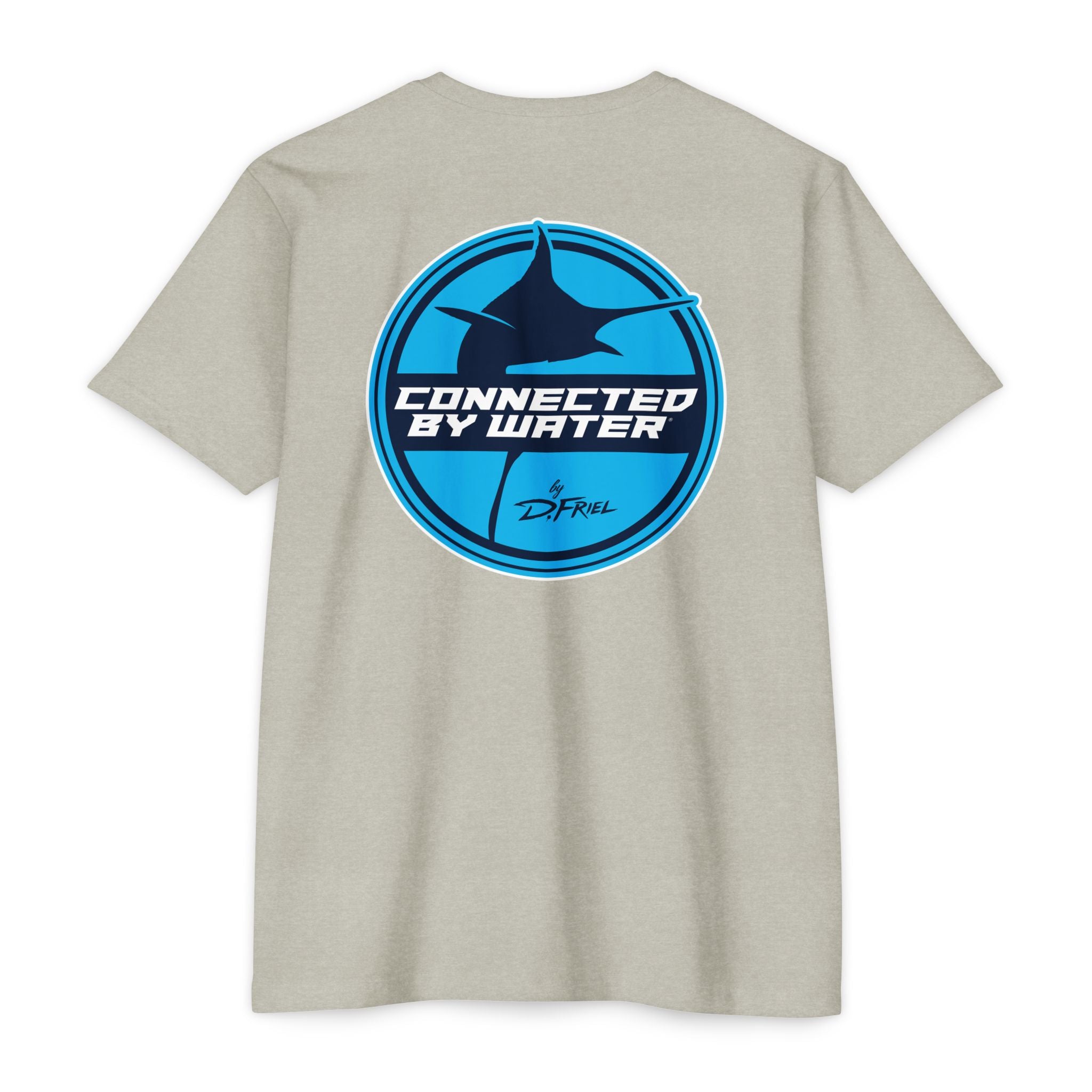 Connected Sportfish Tee Shirt