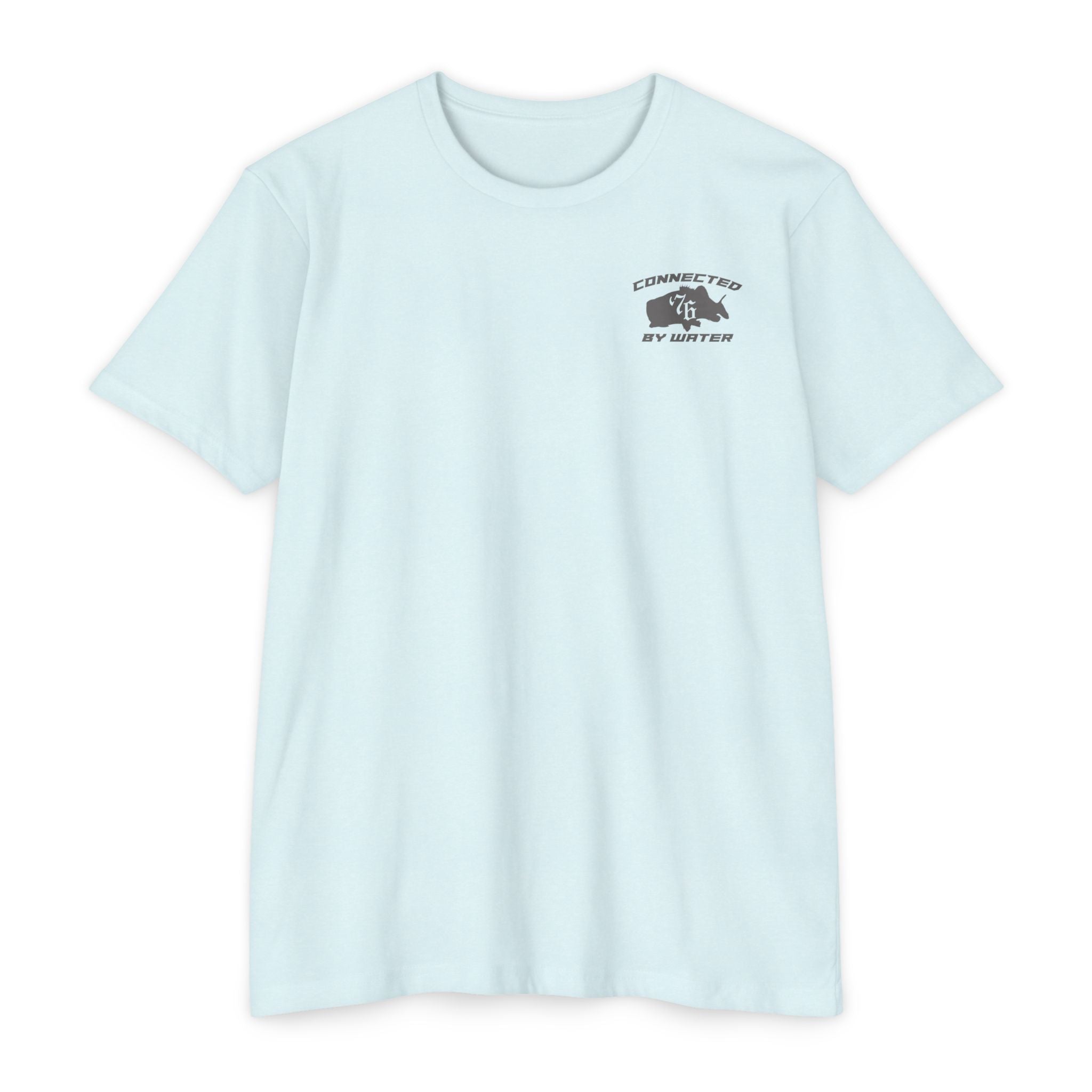 1776 Heritage Largemouth Bass T-Shirt