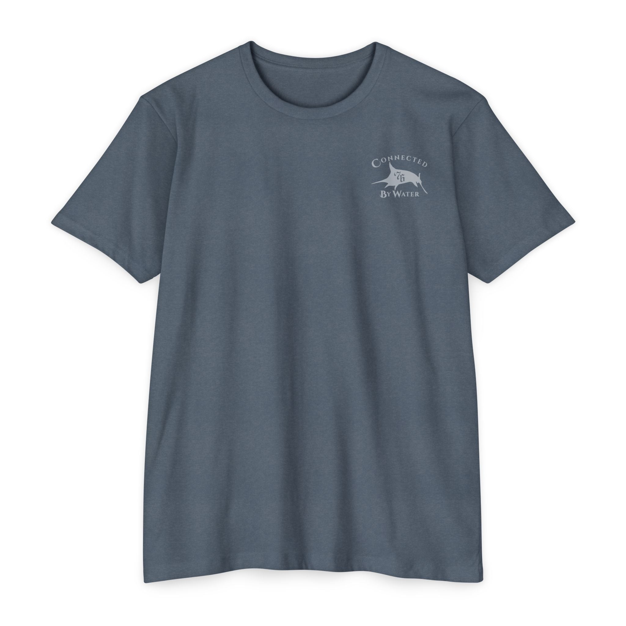 1776 Heritage American Marlin T-Shirt
