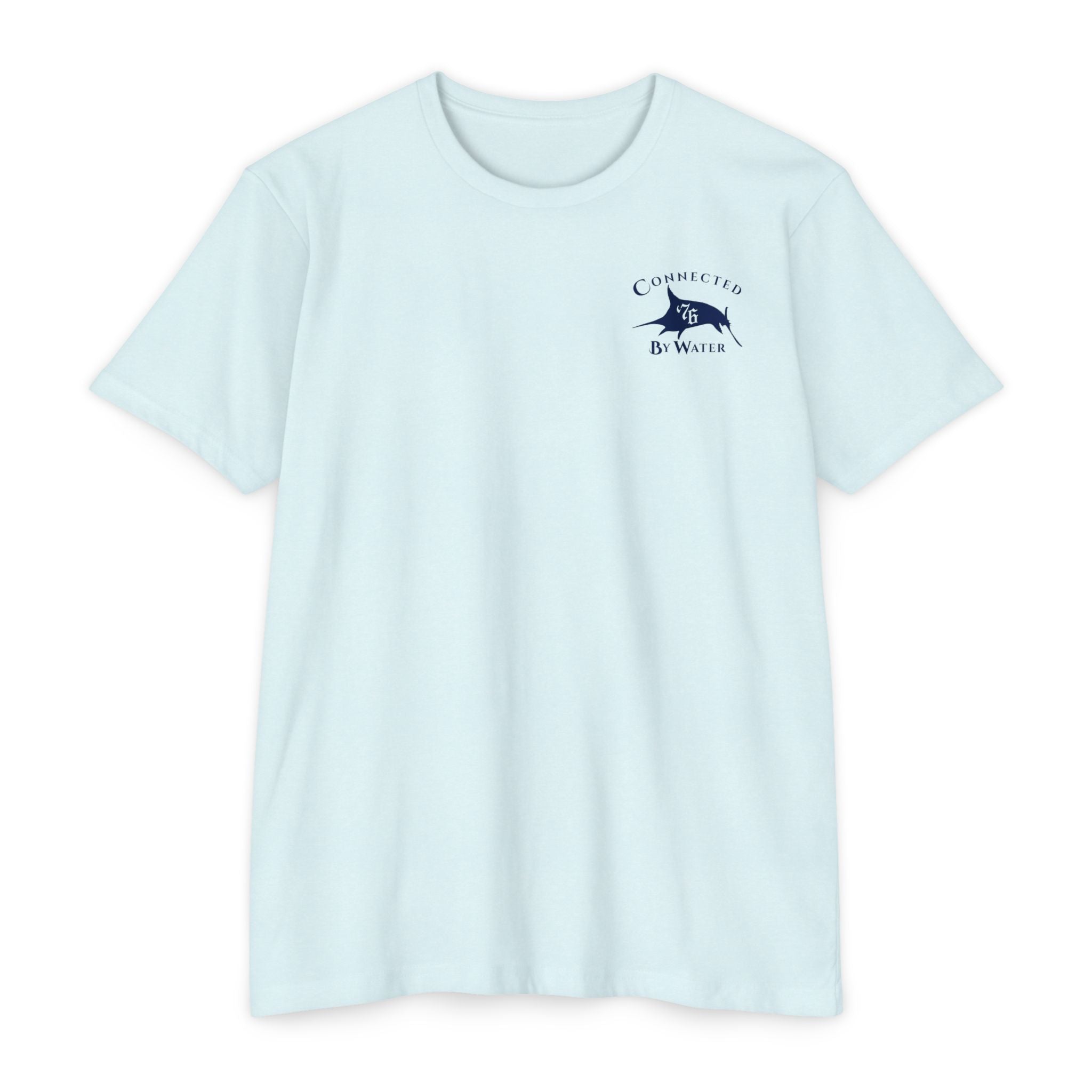 Heritage Blue Marlin T-Shirt