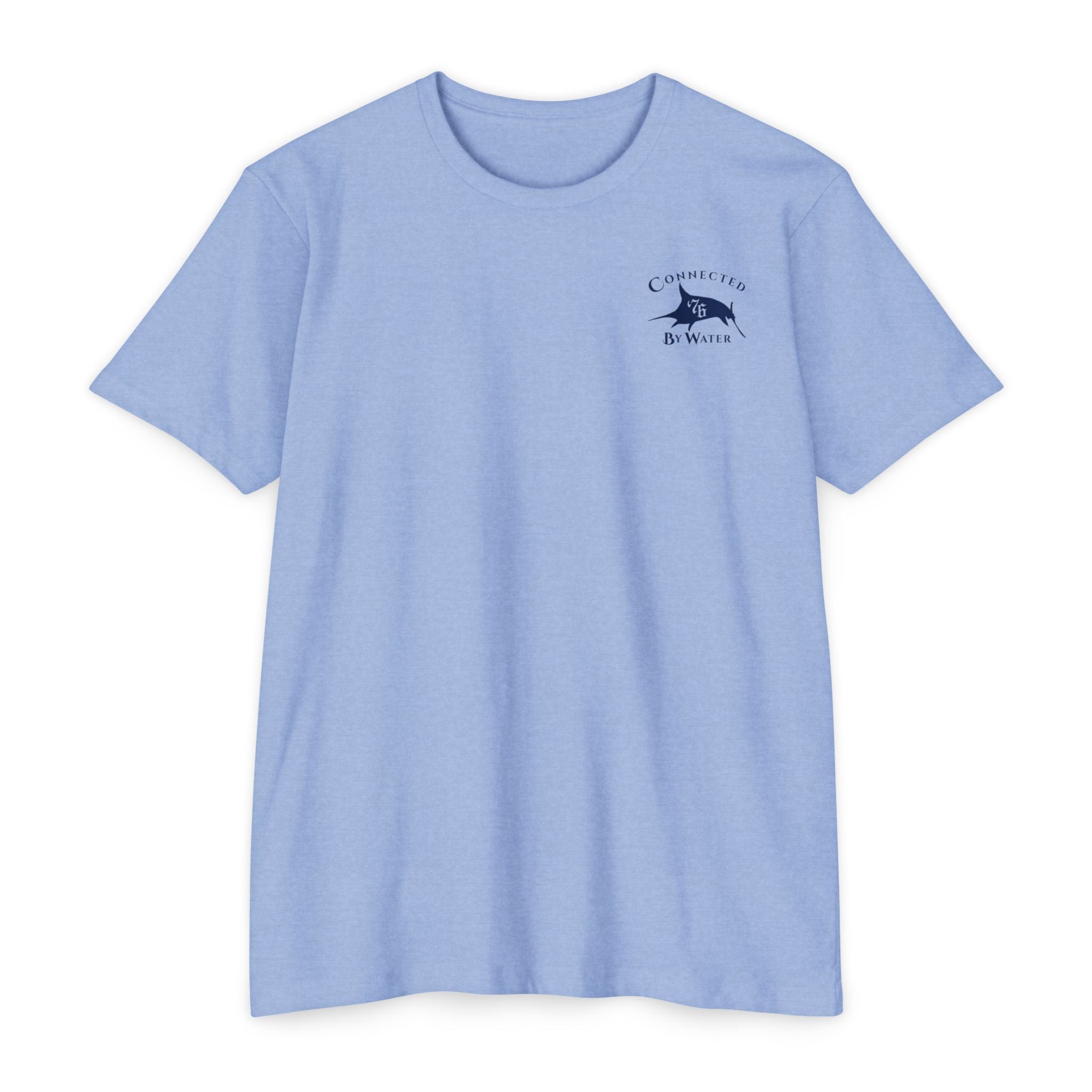 1776 Heritage American Marlin T-Shirt