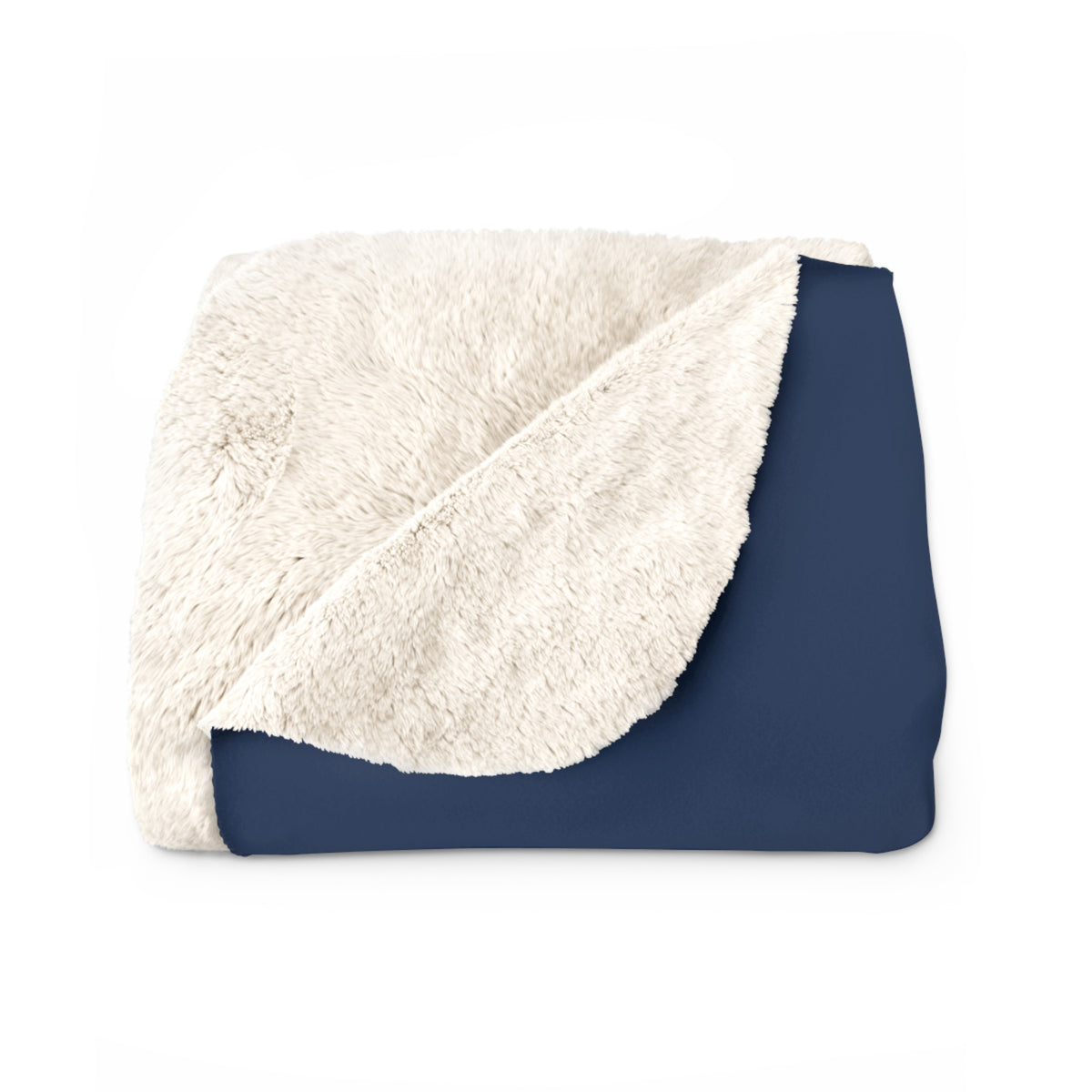 Southern Cross Sailfish Art -  Super Soft Sherpa Fleece Blanket - Collectors Gift