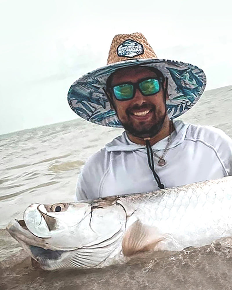 JONATHAN “JON JON” WATLER