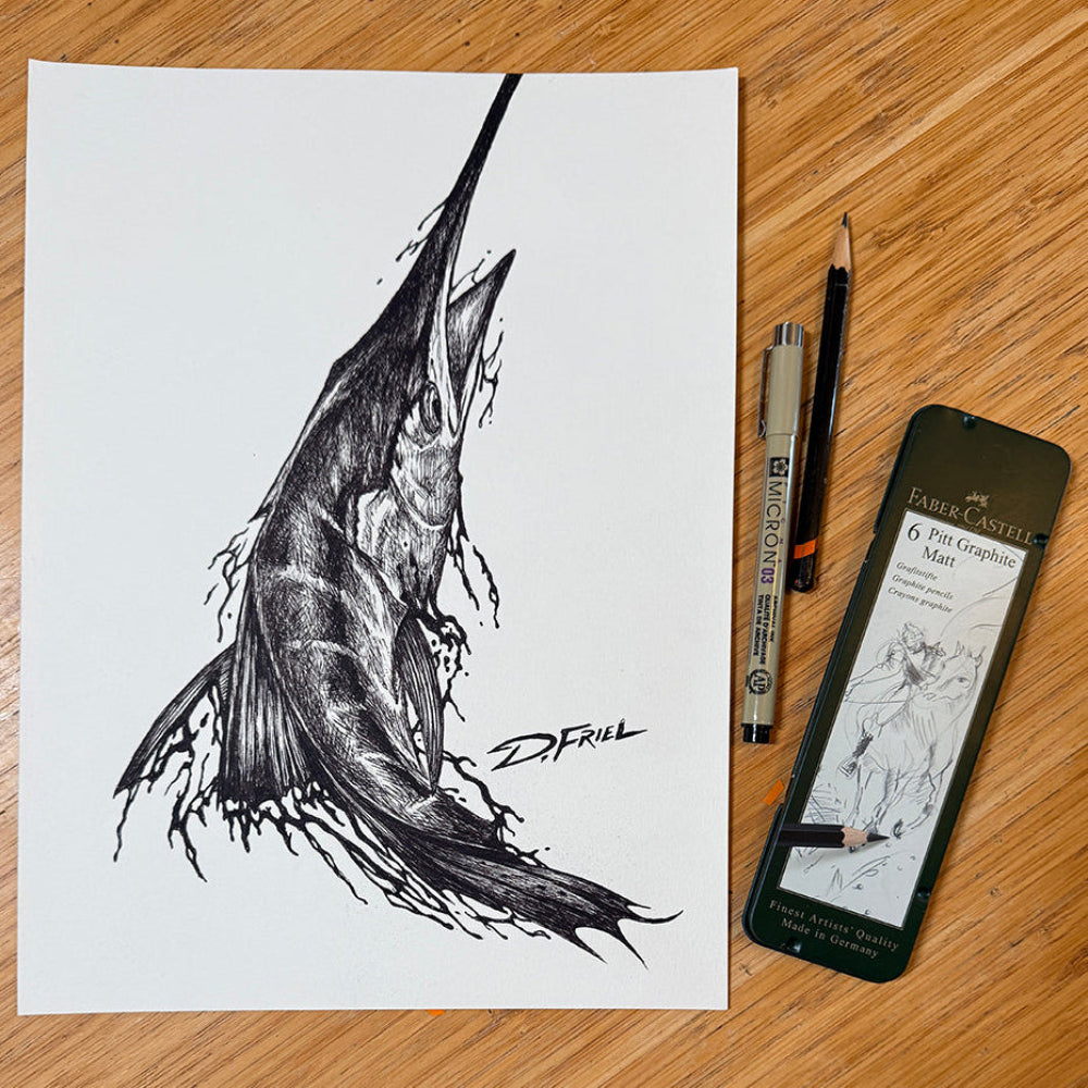 CBW-Website-DFriel-Originals-Study-1000x1000_SailfishPenInkNo1-Main
