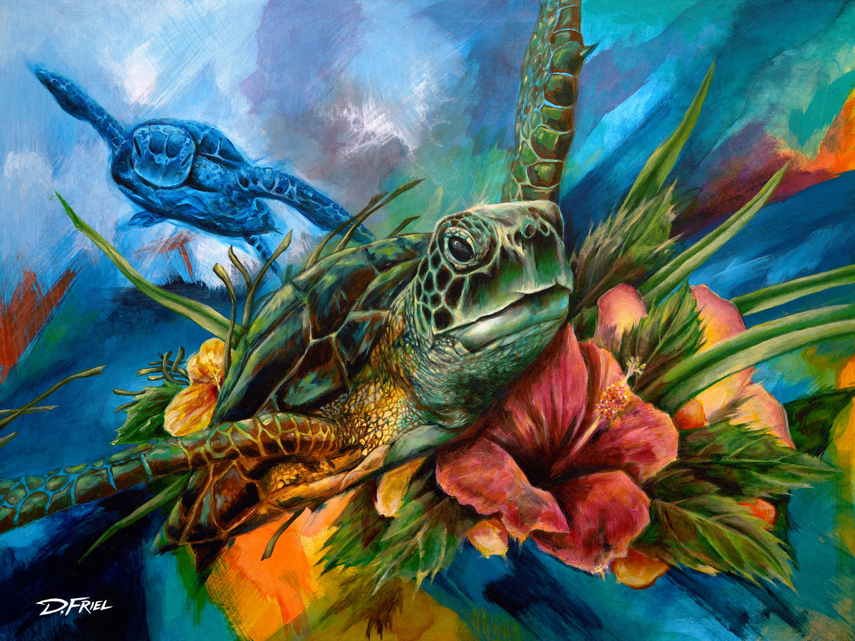 821675 :: Giclée Poster Satin Photo Paper Print