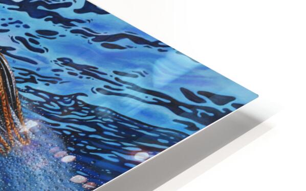 HD METAL ART - high gloss