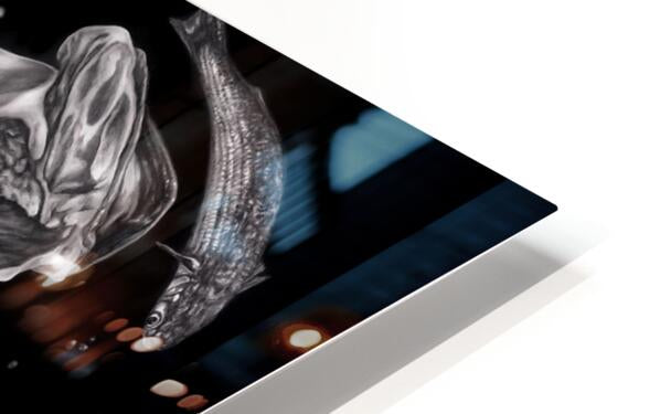 2254131 :: HD Sublimation Metal Print