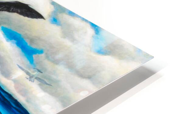 821576 :: HD Sublimation Metal Print