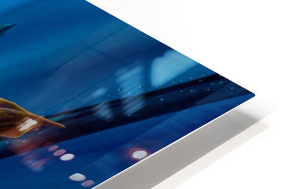 821606 :: HD Sublimation Metal Print