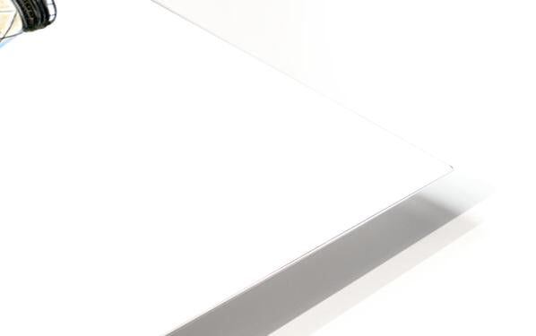 821657 :: HD Sublimation Metal Print