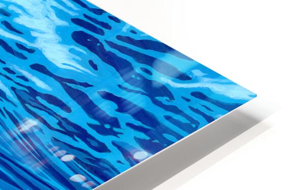 821658 :: HD Sublimation Metal Print