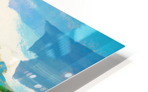 821665 :: HD Sublimation Metal Print