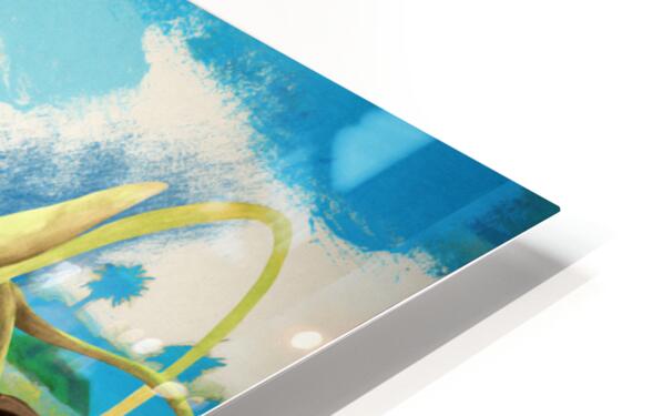 821666 :: HD Sublimation Metal Print