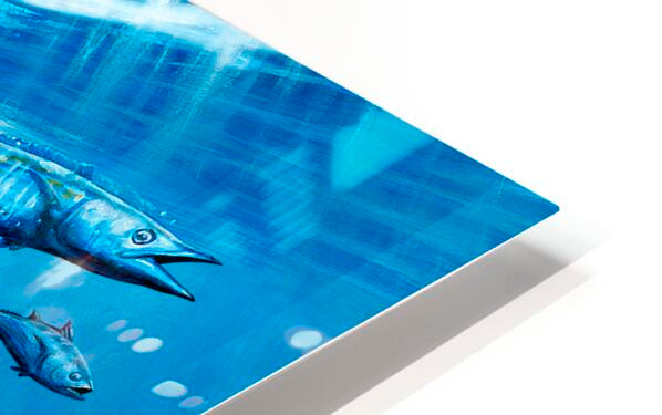 821671 :: HD Sublimation Metal Print
